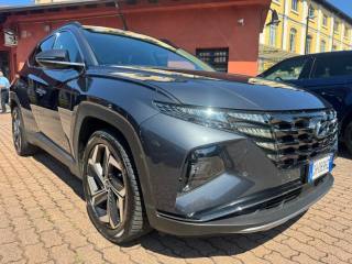 HYUNDAI Tucson usata, con Alzacristalli elettrici