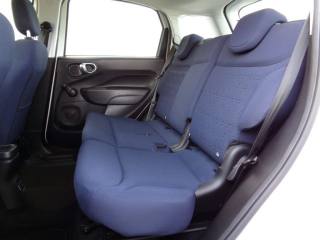 FIAT 500L usata, con Climatizzatore