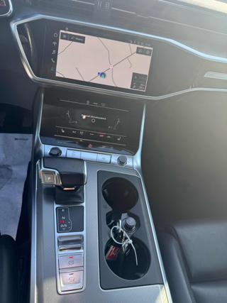 AUDI A6 usata, con Cruise Control