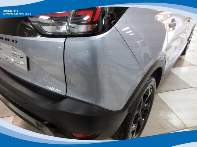 OPEL Crossland usata, con Cruise Control