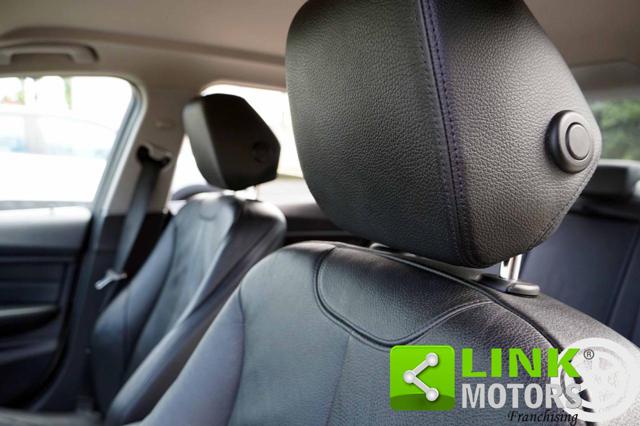 BMW 335 usata, con Climatizzatore