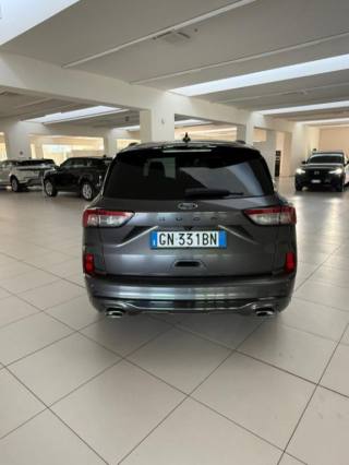 FORD Kuga usata 8
