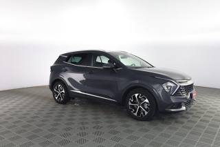 KIA Sportage usata 1