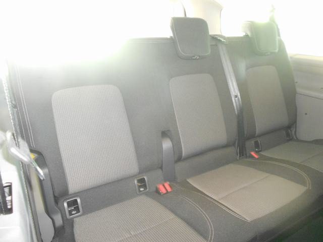 VOLKSWAGEN T6 Caravelle usata, con Boardcomputer