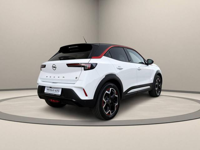 OPEL Mokka usata, con Alzacristalli elettrici