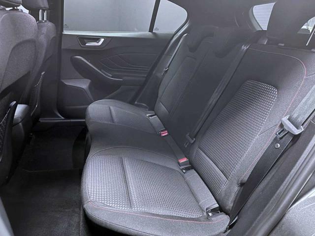 FORD Focus usata, con Touch screen