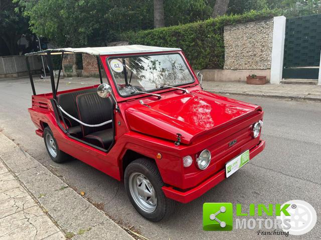 FIAT 500L usata 6