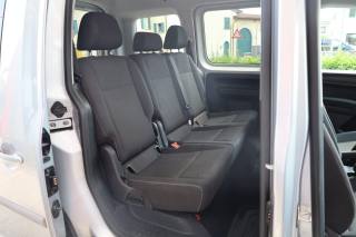 VOLKSWAGEN Caddy usata 59