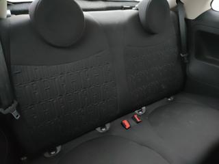 FIAT 500 usata, con Hill holder