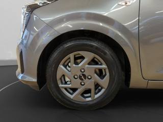 KIA Picanto usata, con Servosterzo