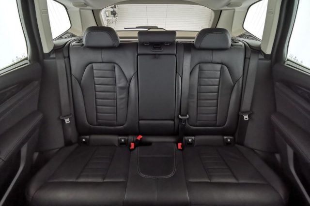 BMW X3 usata, con ESP