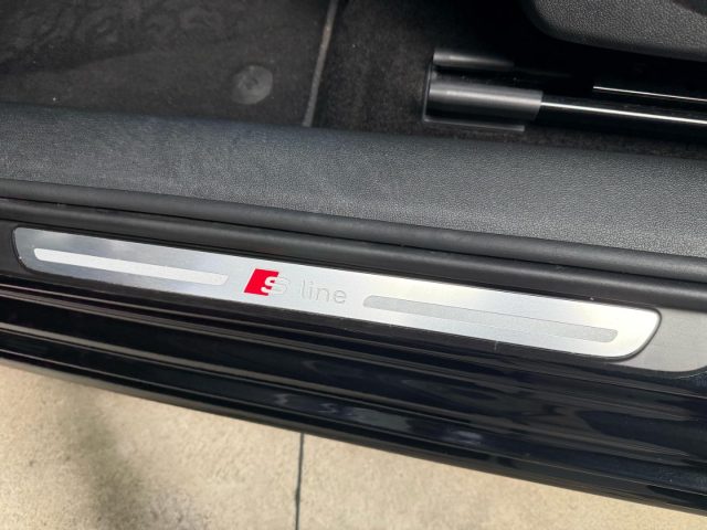 AUDI A1 usata, con Airbag testa