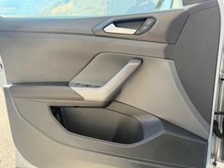 VOLKSWAGEN T-Cross usata, con Cruise Control