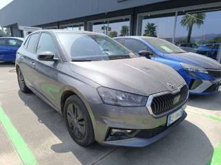 SKODA Fabia 1.0 TSI 95 CV 130 Edition