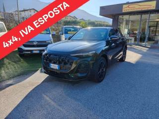 AUDI Q5 SPB TDI 150 kW mHEV+ S tronic quattro S line editi