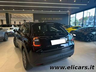 FIAT 600 usata, con Airbag laterali