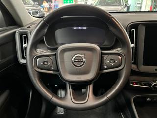 VOLVO XC40 usata, con Controllo trazione