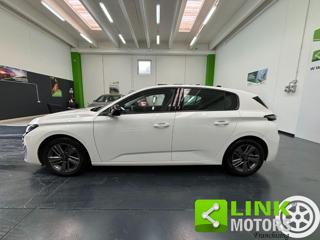 PEUGEOT 308 usata, con Airbag