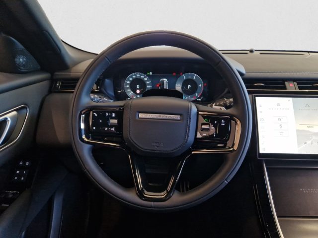 LAND ROVER Range Rover Velar usata, con Fendinebbia