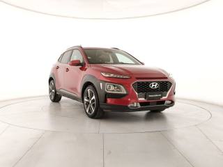 HYUNDAI Kona usata, con Antifurto