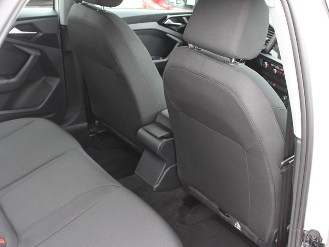 AUDI A1 usata, con Immobilizzatore elettronico