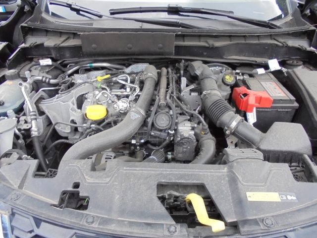 NISSAN Juke usata 37