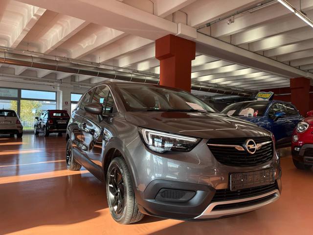 OPEL Crossland X usata, con Airbag laterali