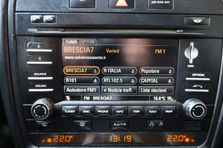 PORSCHE Cayenne usata, con Bluetooth
