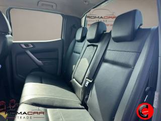 FORD Ranger usata, con ESP