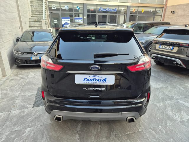 FORD Edge usata, con Climatizzatore