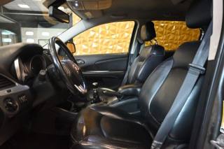 FIAT Freemont usata 99