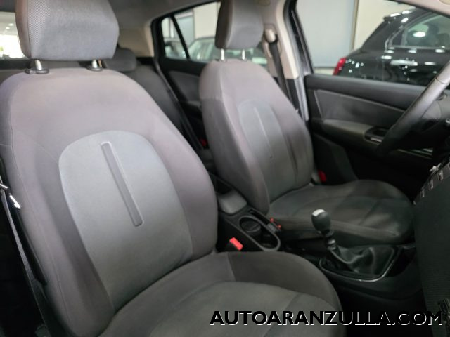 FIAT Bravo usata, con Chiusura centralizzata