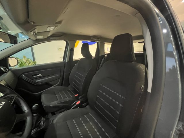 DACIA Duster usata, con Sistema di navigazione