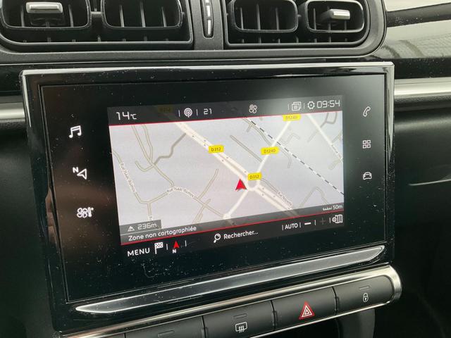 CITROEN C3 usata, con ESP