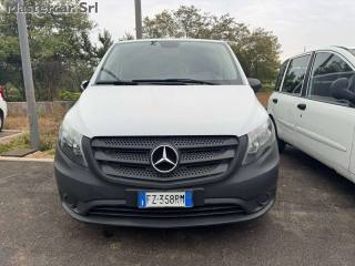 MERCEDES-BENZ Vito usata, con Autoradio