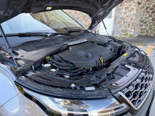 LAND ROVER Range Rover Evoque usata, con Bracciolo
