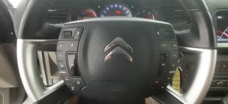 CITROEN C5 usata, con Airbag testa