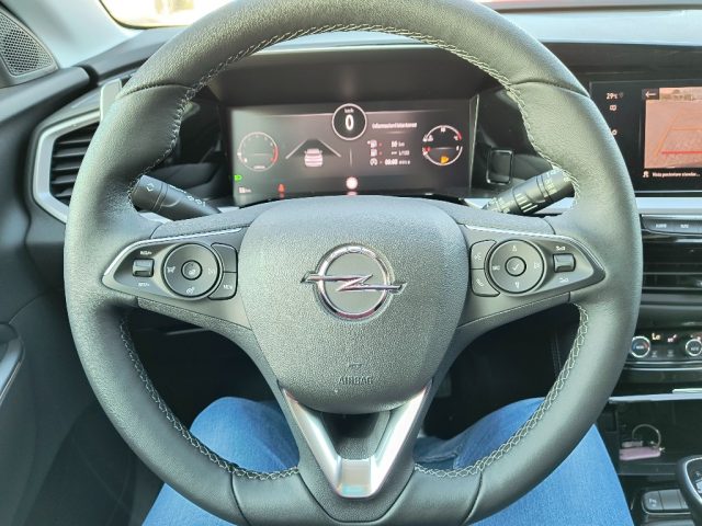 OPEL Grandland usata, con Sensore di pioggia