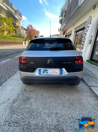 CITROEN C4 Cactus usata 33