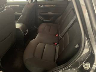 MAZDA CX-5 usata, con Fendinebbia
