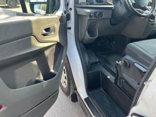FORD Transit usata, con Bracciolo
