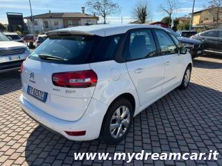 CITROEN C4 Picasso usata, con Airbag Passeggero