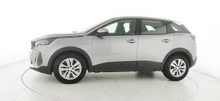 PEUGEOT 3008 usata, con Airbag Passeggero