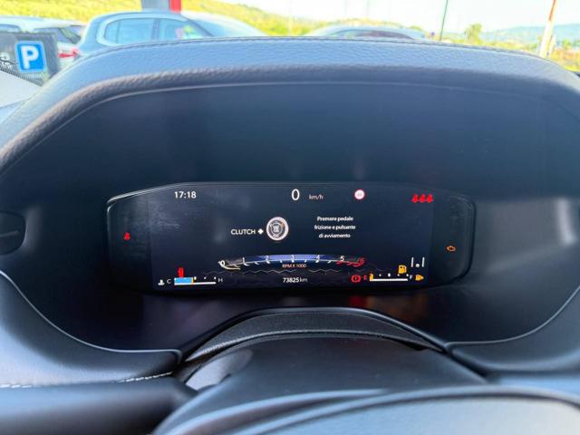 JEEP Compass usata, con Controllo automatico clima