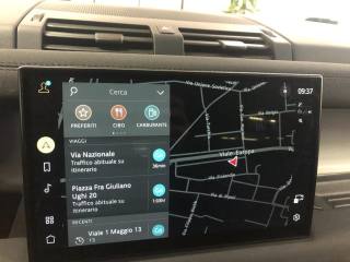 LAND ROVER Defender usata, con Specchietti laterali elettrici