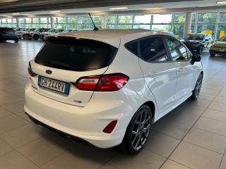 FORD Fiesta usata, con Chiusura centralizzata
