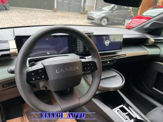 LANCIA Ypsilon usata, con Immobilizzatore elettronico