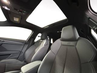 AUDI S3 usata, con Controllo trazione