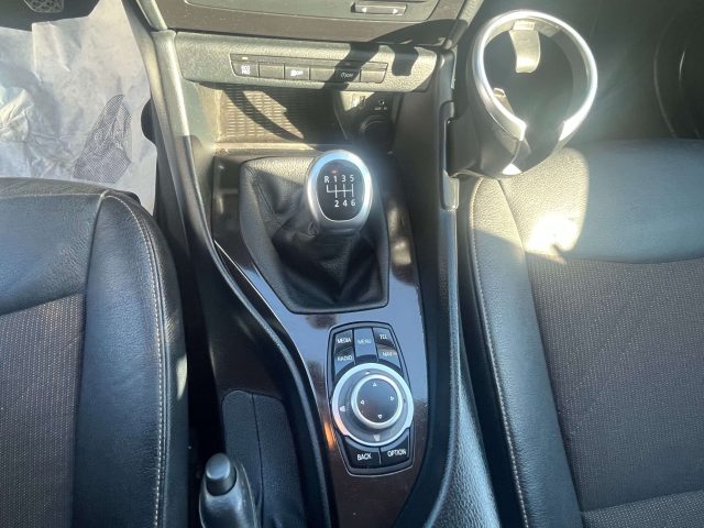 BMW X1 usata, con Climatizzatore