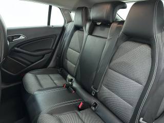 MERCEDES-BENZ CLA 180 usata, con Filtro antiparticolato